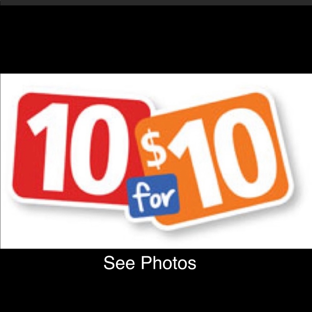 Tech Accessories *specific items* click this ad